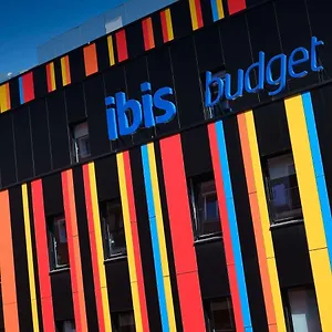  Szálloda Ibis Budget