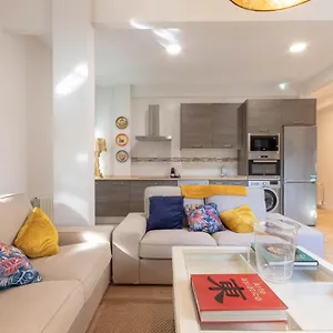 Apartment Miribilla, Bilbao