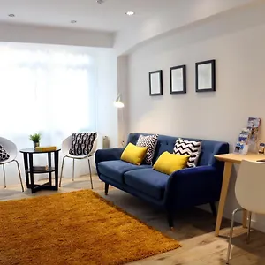 Apartment El Rincon De Valeria, Bilbao