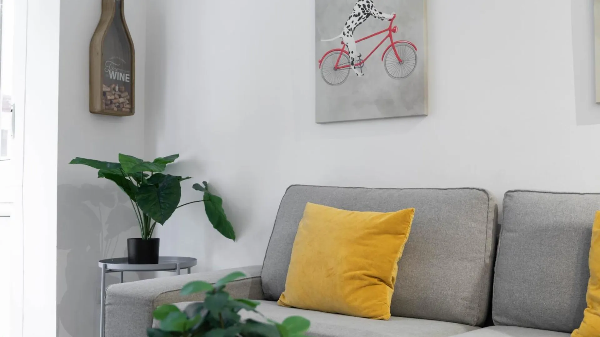 Apartamento Acogedor Y Familiar Central Guggenheim Bilbao